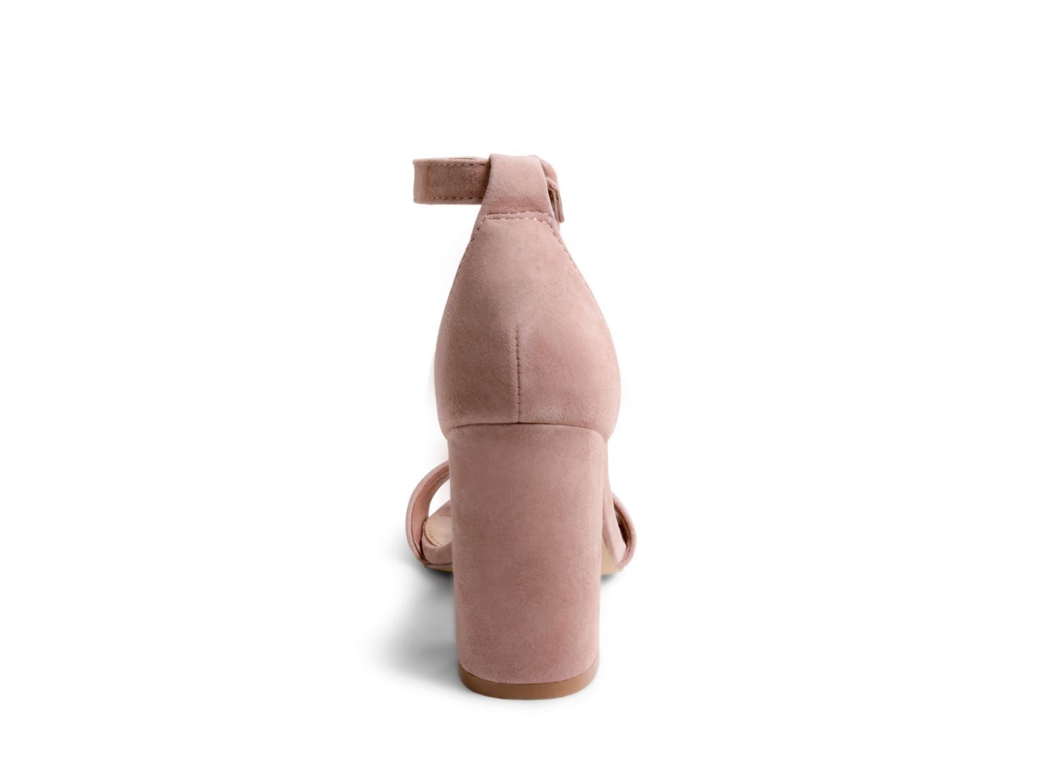 JOSS TAN SUEDE - Shoes - Steve Madden Canada