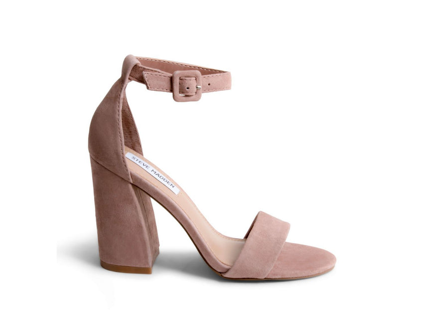 JOSS TAN SUEDE - Shoes - Steve Madden Canada