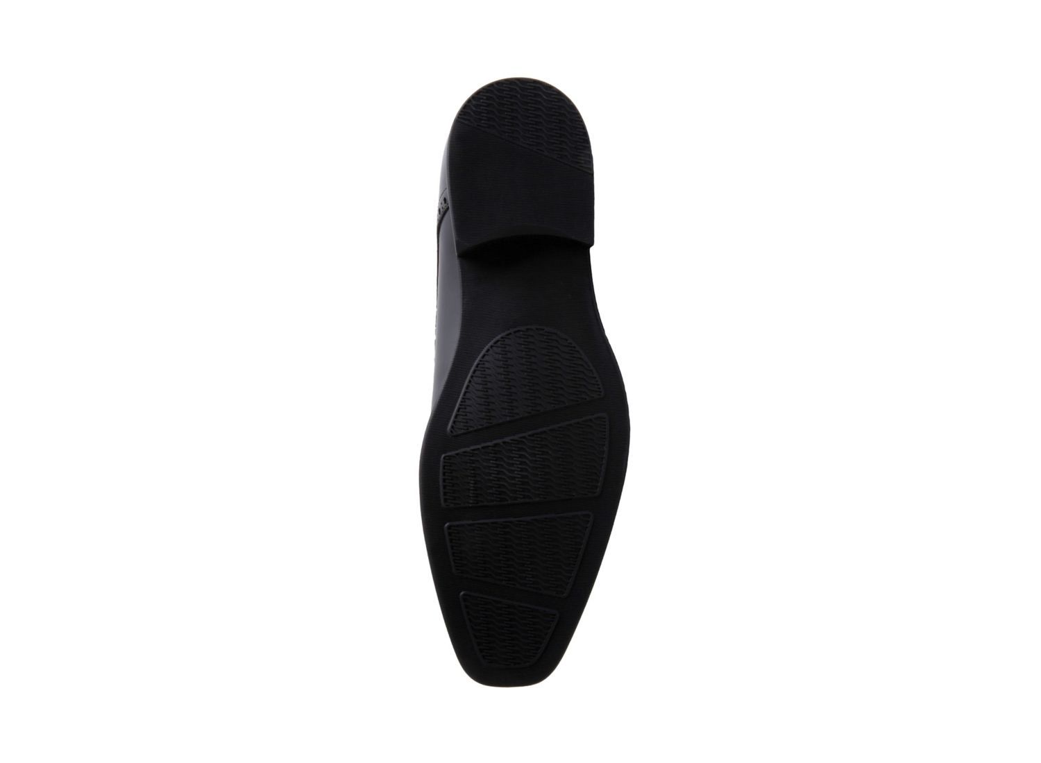 JUNCTION BLACK LEATHER - Shoes - Steve Madden Canada