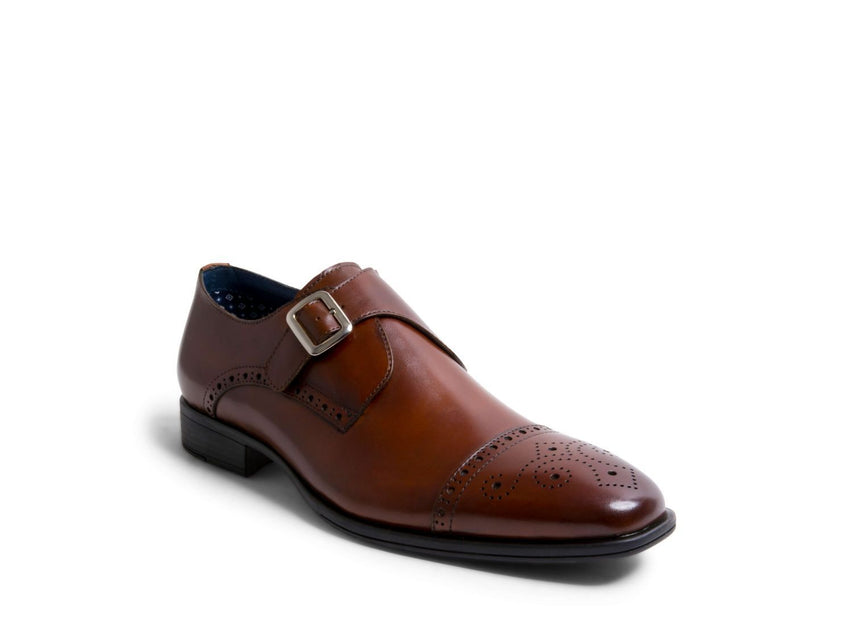 JUNCTION TAN LEATHER - Shoes - Steve Madden Canada