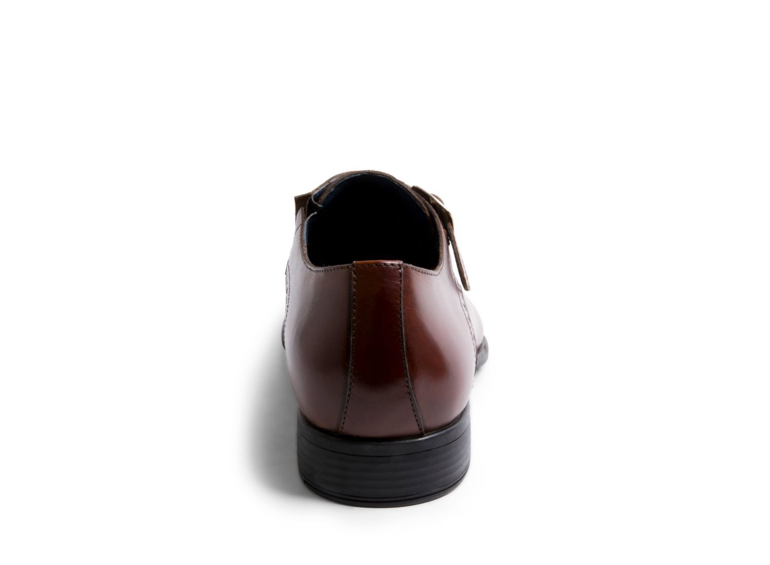 JUNCTION TAN LEATHER - Shoes - Steve Madden Canada