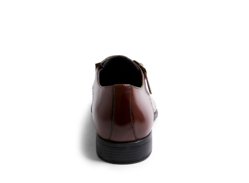 JUNCTION TAN LEATHER - Shoes - Steve Madden Canada