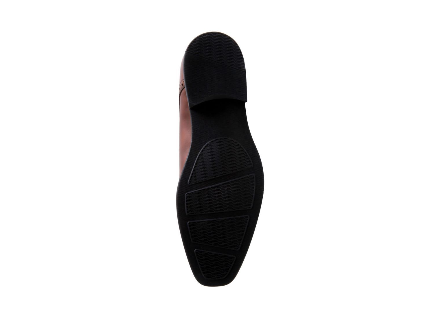 JUNCTION TAN LEATHER - Shoes - Steve Madden Canada