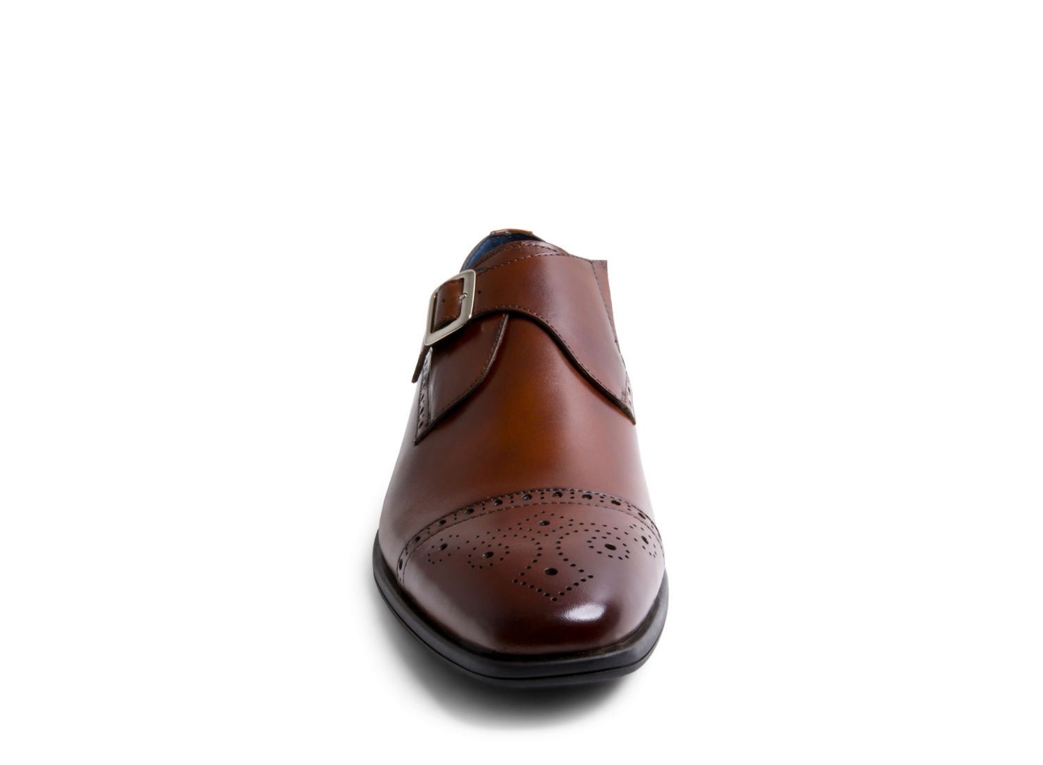 JUNCTION TAN LEATHER - Shoes - Steve Madden Canada
