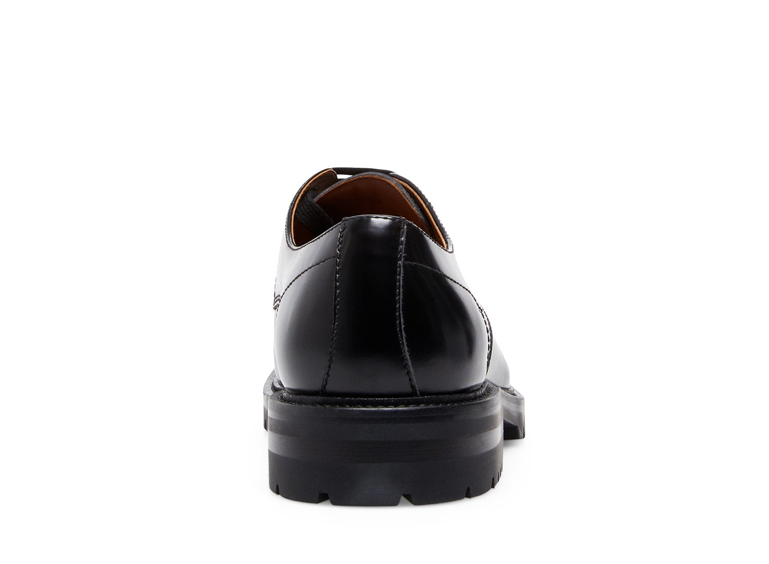 KARBON BLACK LEATHER