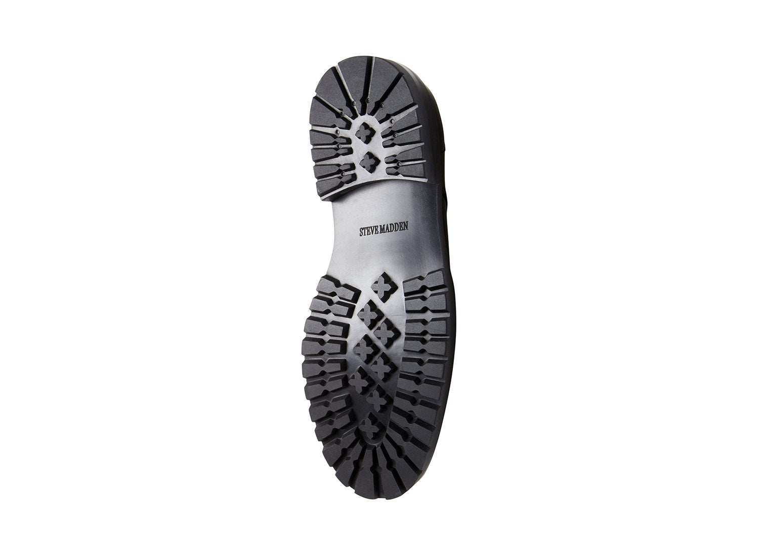 KARBON BLACK LEATHER