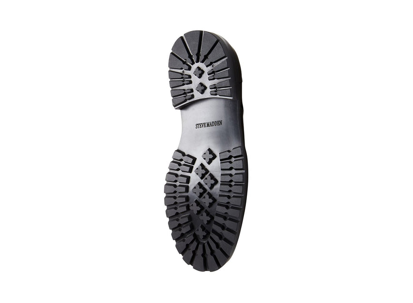 KARBON BLACK LEATHER