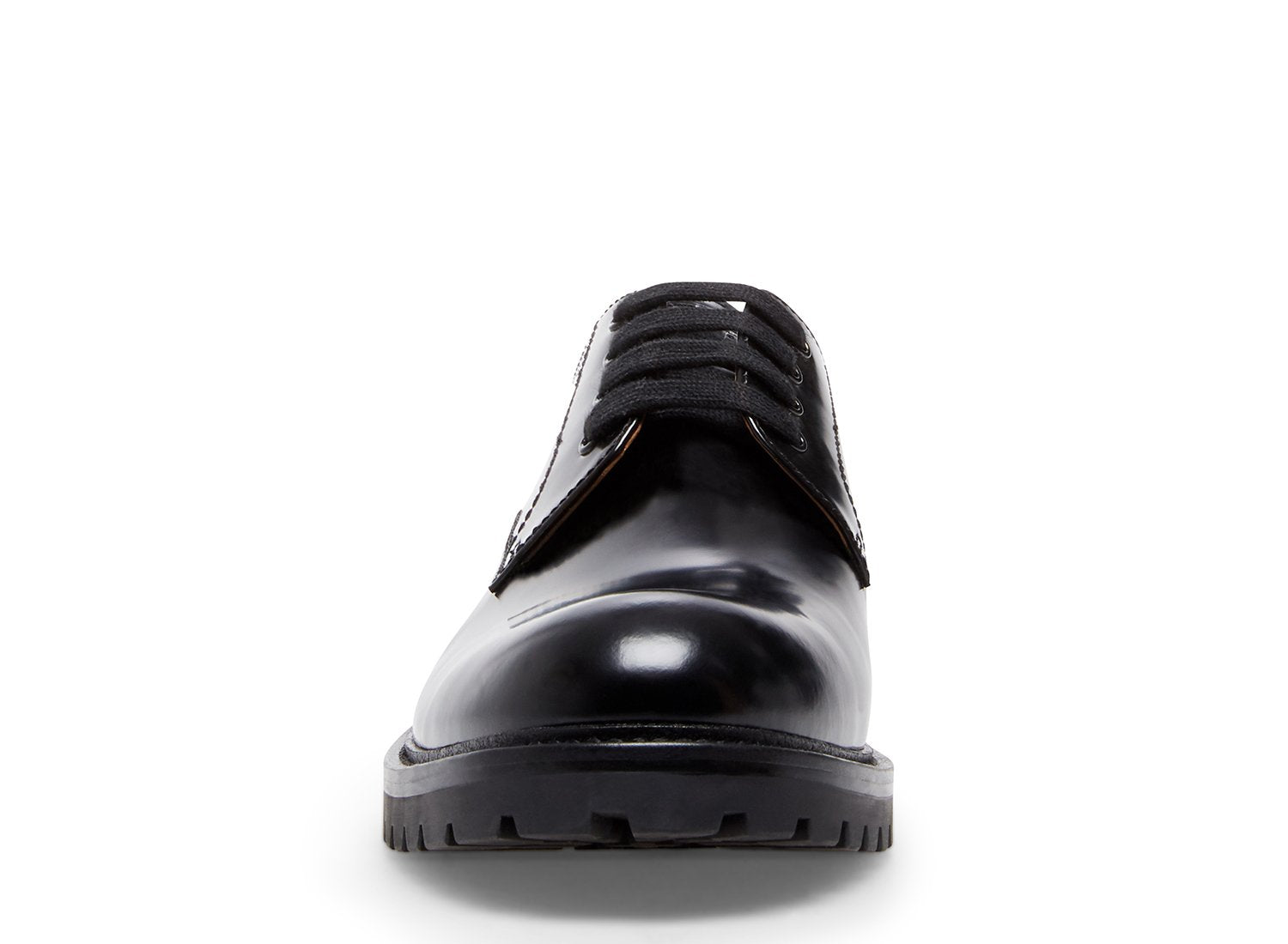 KARBON BLACK LEATHER