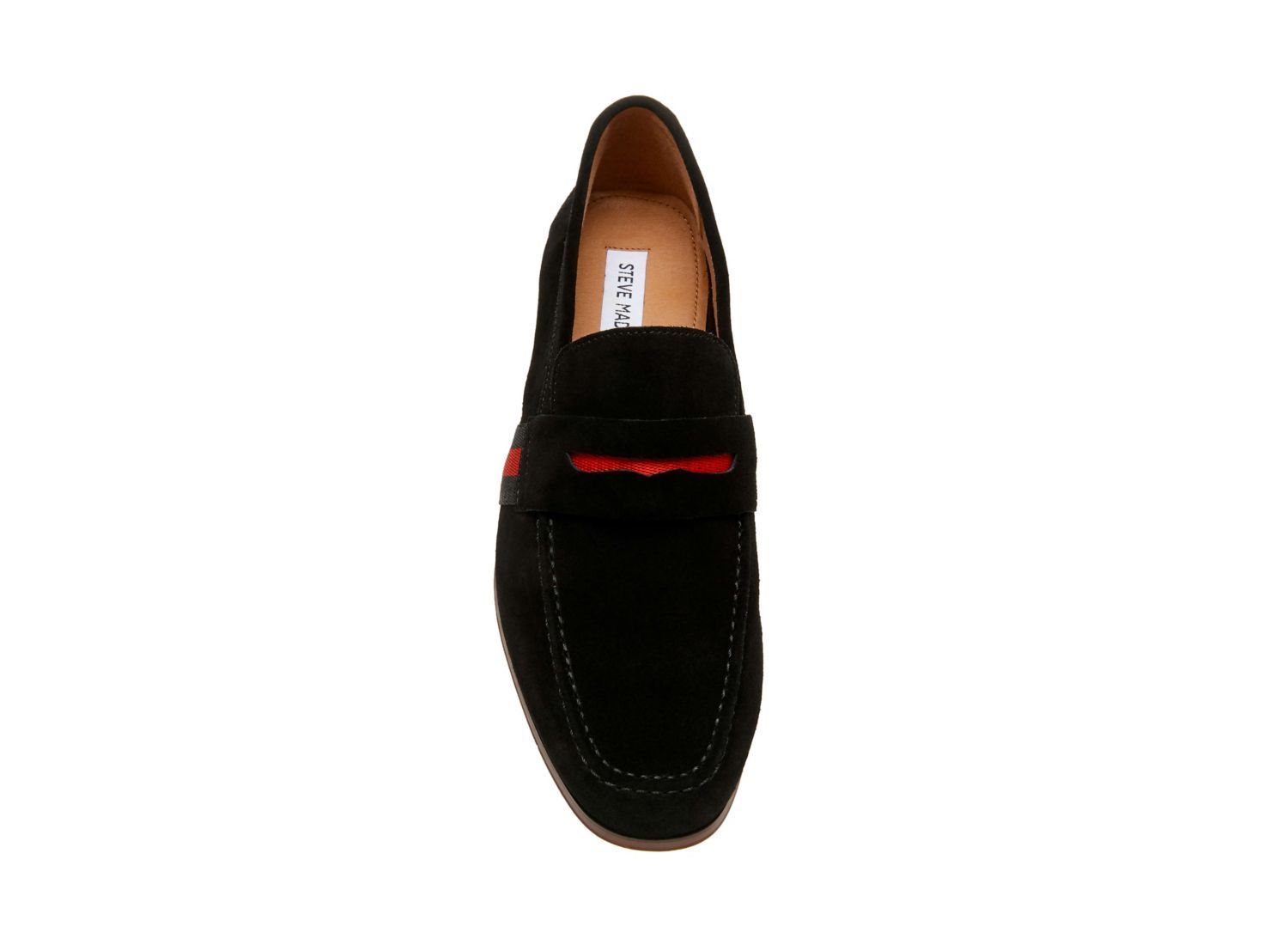 KLIQUE BLACK SUEDE - Shoes - Steve Madden Canada