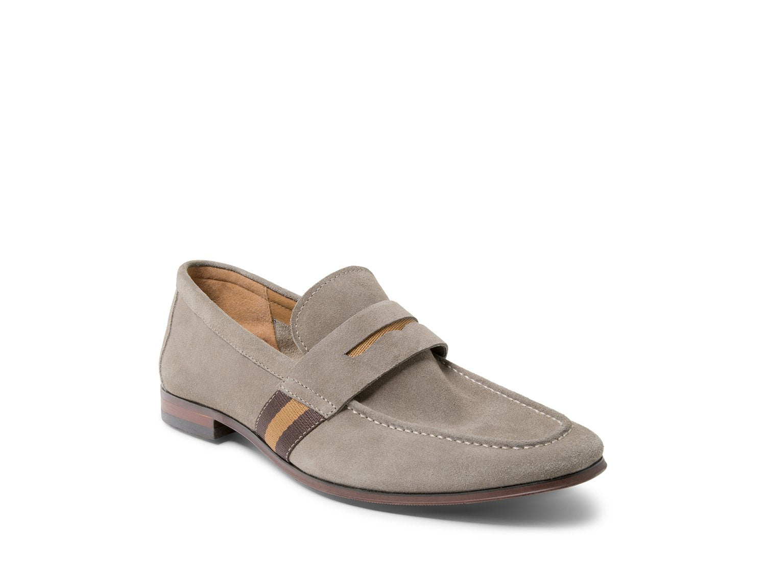 KLIQUE TAUPE SUEDE - Shoes - Steve Madden Canada