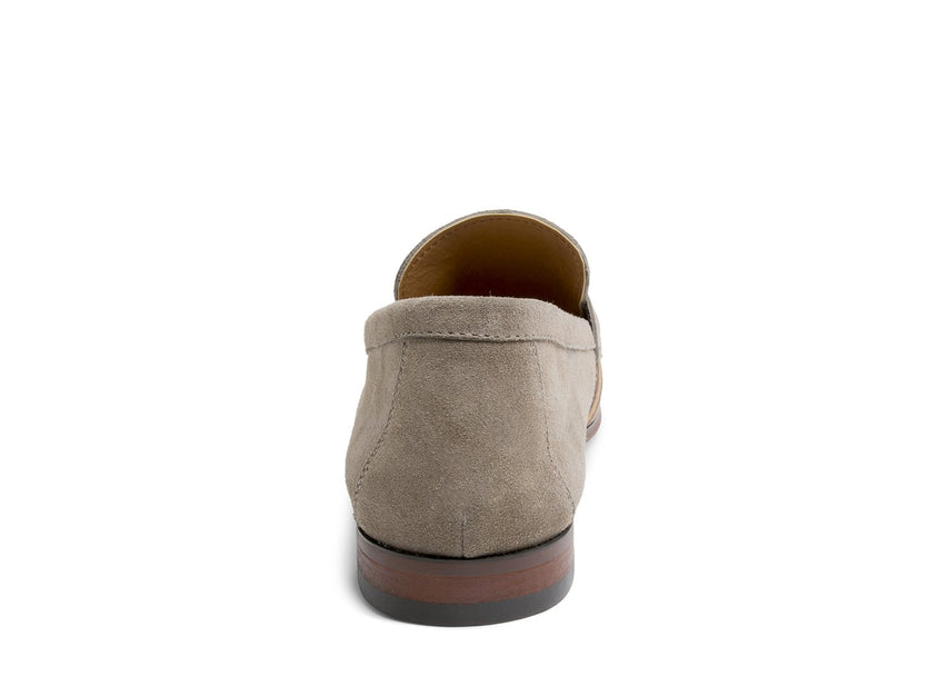 KLIQUE TAUPE SUEDE - Shoes - Steve Madden Canada