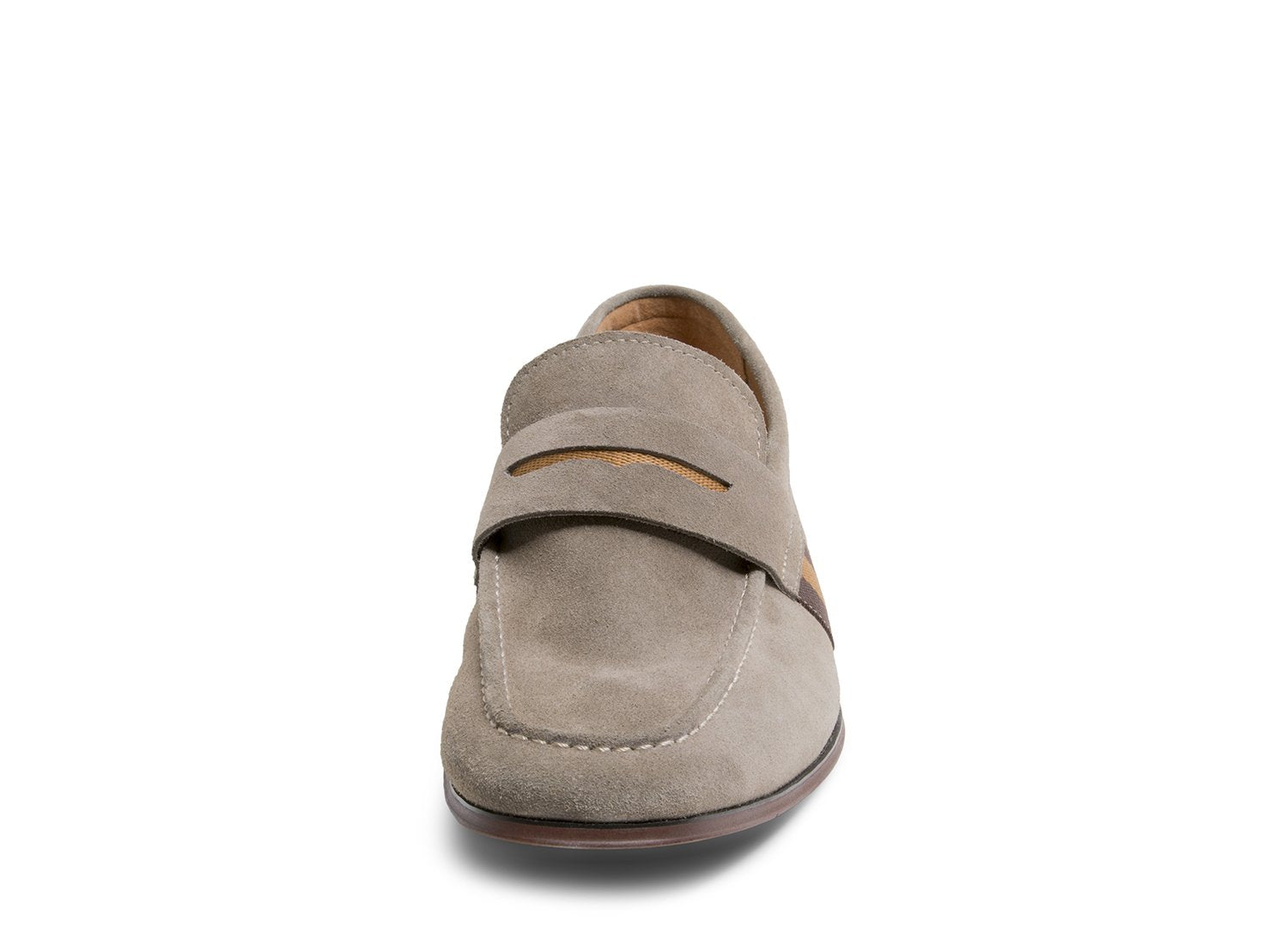 KLIQUE TAUPE SUEDE - Shoes - Steve Madden Canada