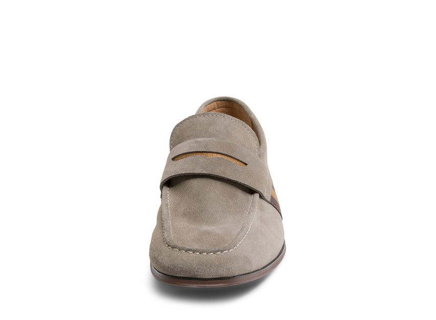 KLIQUE TAUPE SUEDE - Shoes - Steve Madden Canada