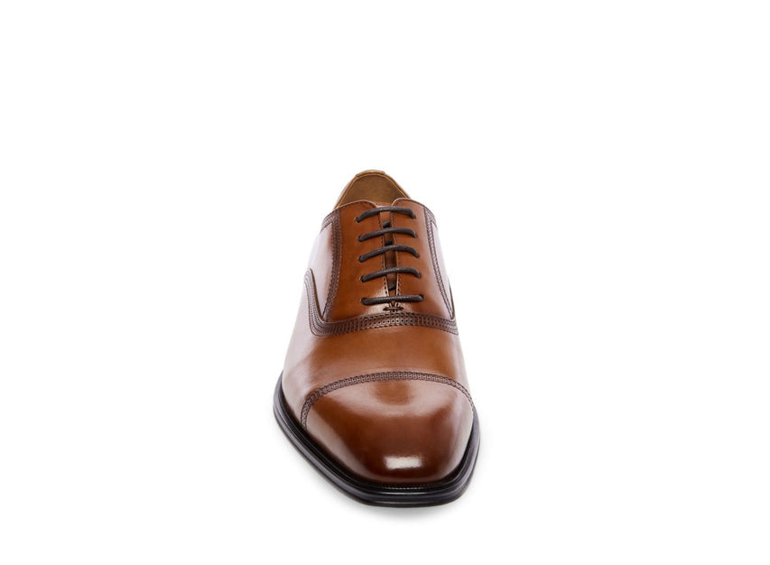 MANTRA TAN LEATHER - Shoes - Steve Madden Canada