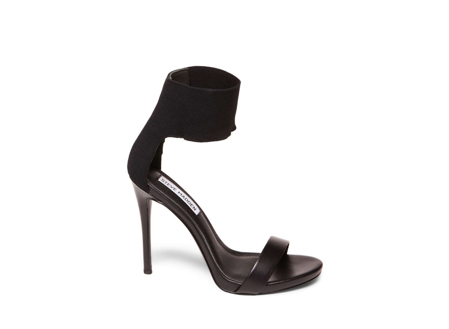 MARCEY BLACK - Shoes - Steve Madden Canada