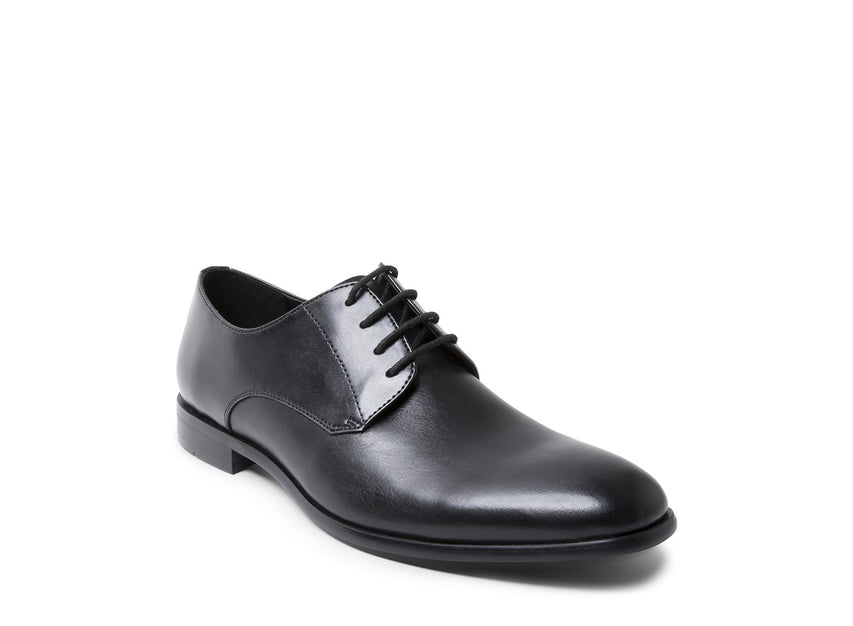 PHOENIX BLACK LEATHER - Shoes - Steve Madden Canada