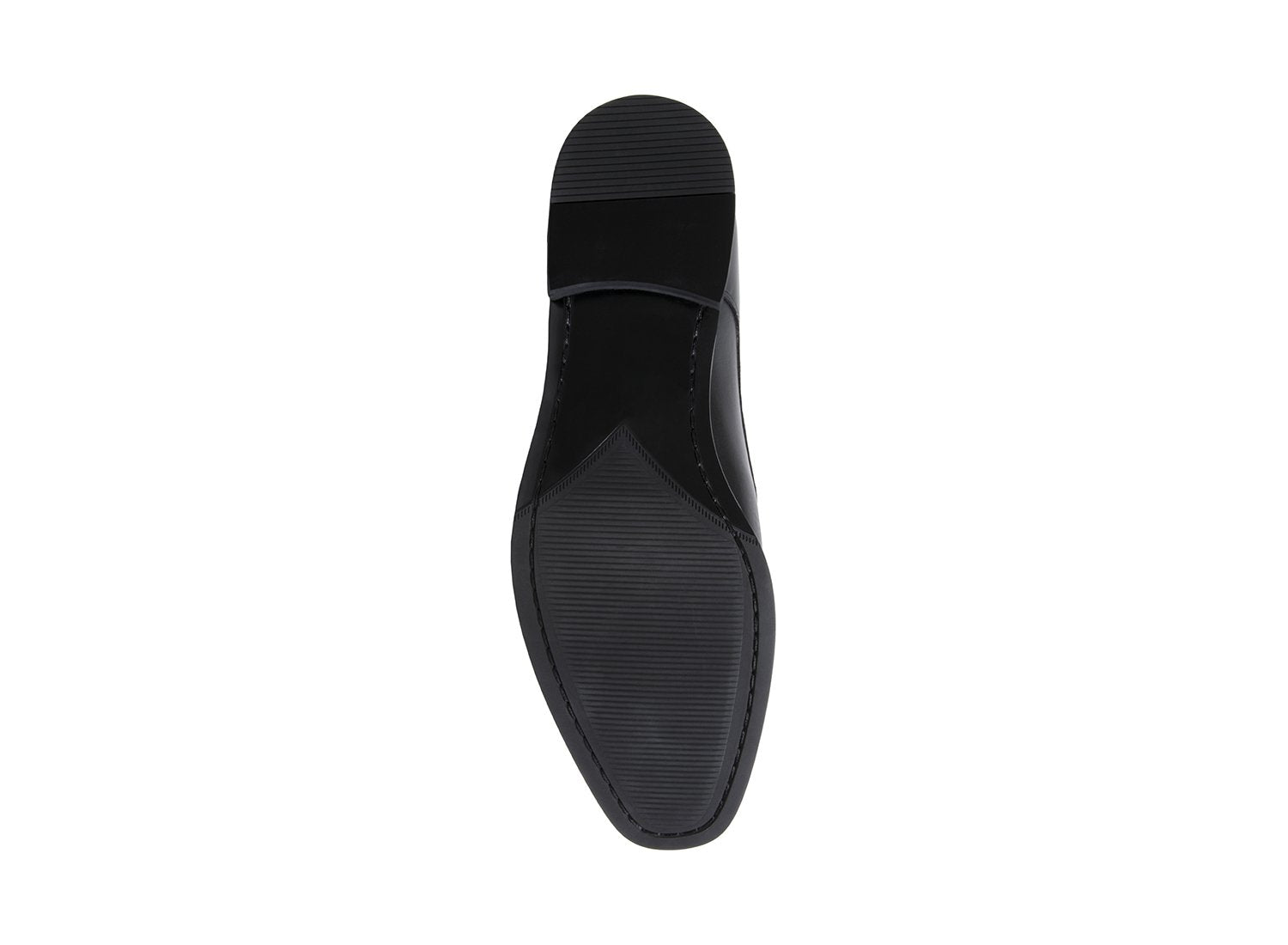 PHOENIX BLACK LEATHER - Shoes - Steve Madden Canada