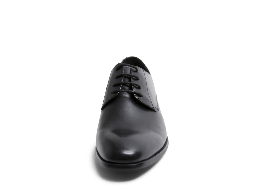 PHOENIX BLACK LEATHER - Shoes - Steve Madden Canada