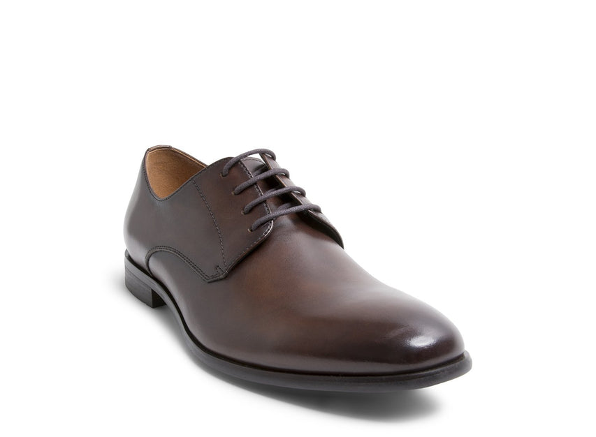 PHOENIX BROWN LEATHER - Shoes - Steve Madden Canada