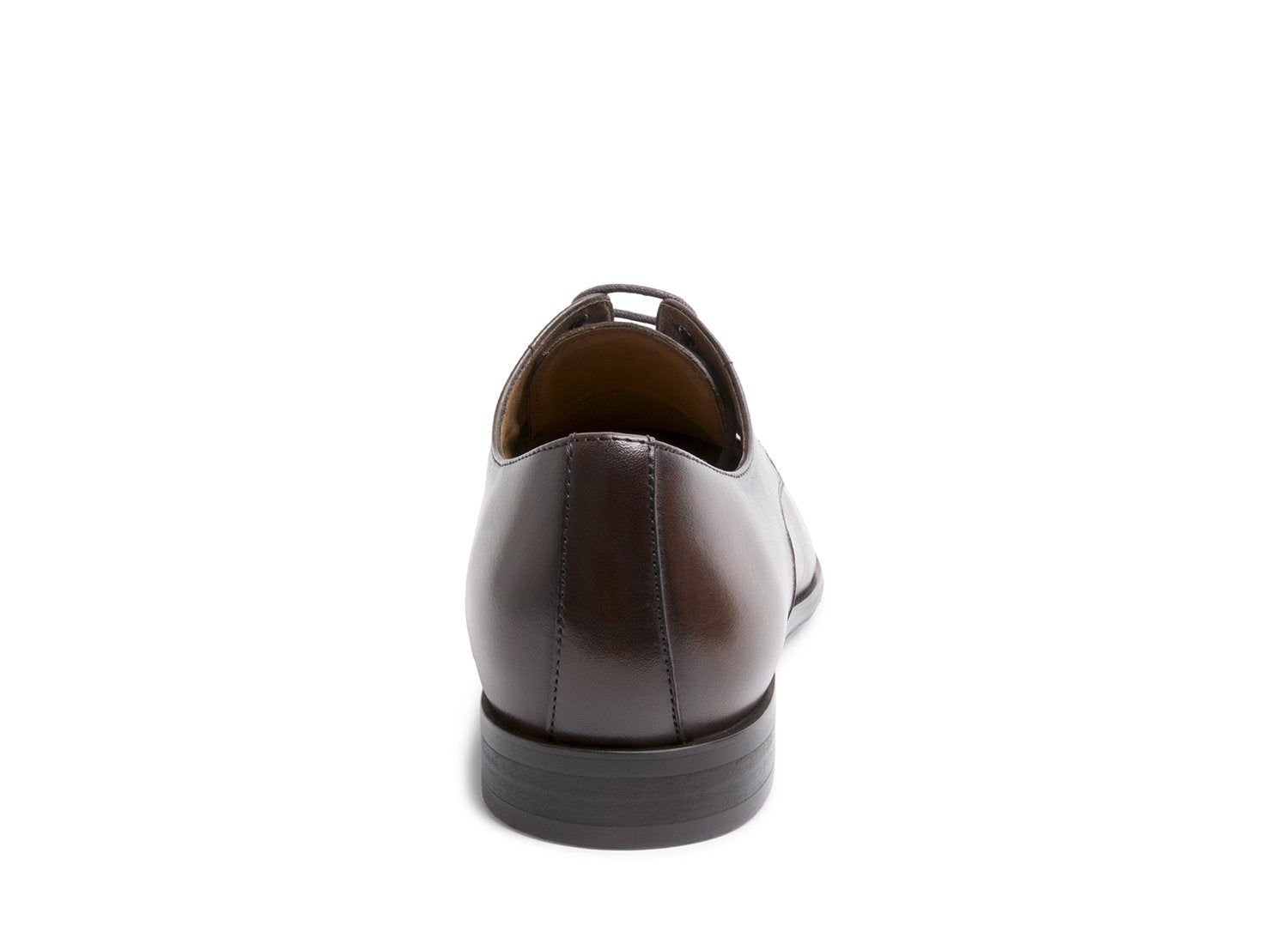 PHOENIX BROWN LEATHER - Shoes - Steve Madden Canada
