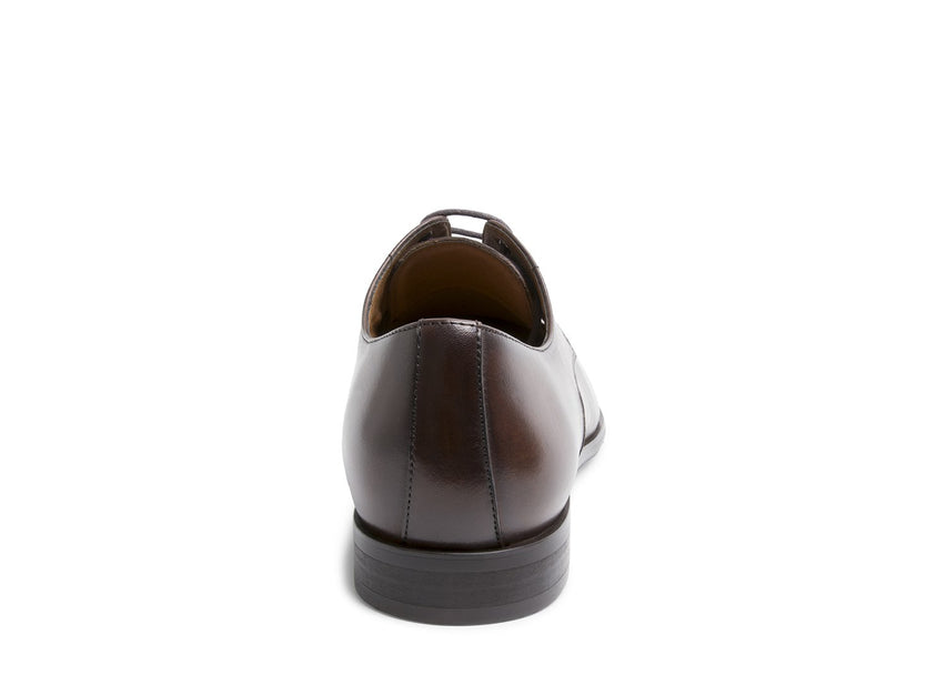 PHOENIX BROWN LEATHER - Shoes - Steve Madden Canada
