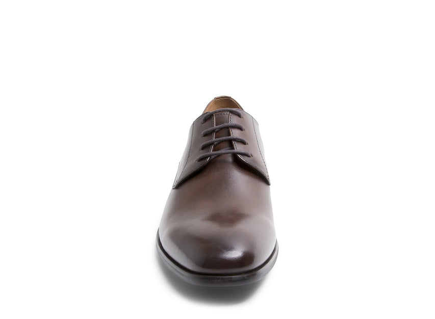 PHOENIX BROWN LEATHER - Shoes - Steve Madden Canada