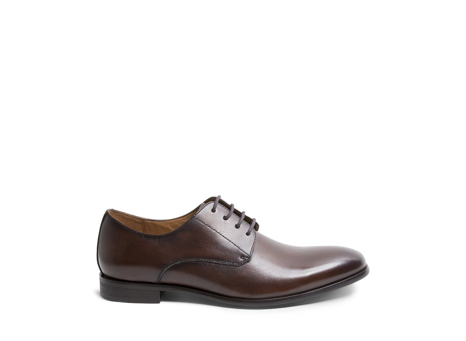 PHOENIX BROWN LEATHER - Shoes - Steve Madden Canada