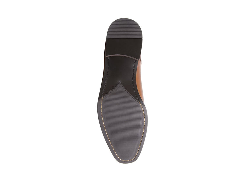 PHOENIX TAN LEATHER - Shoes - Steve Madden Canada