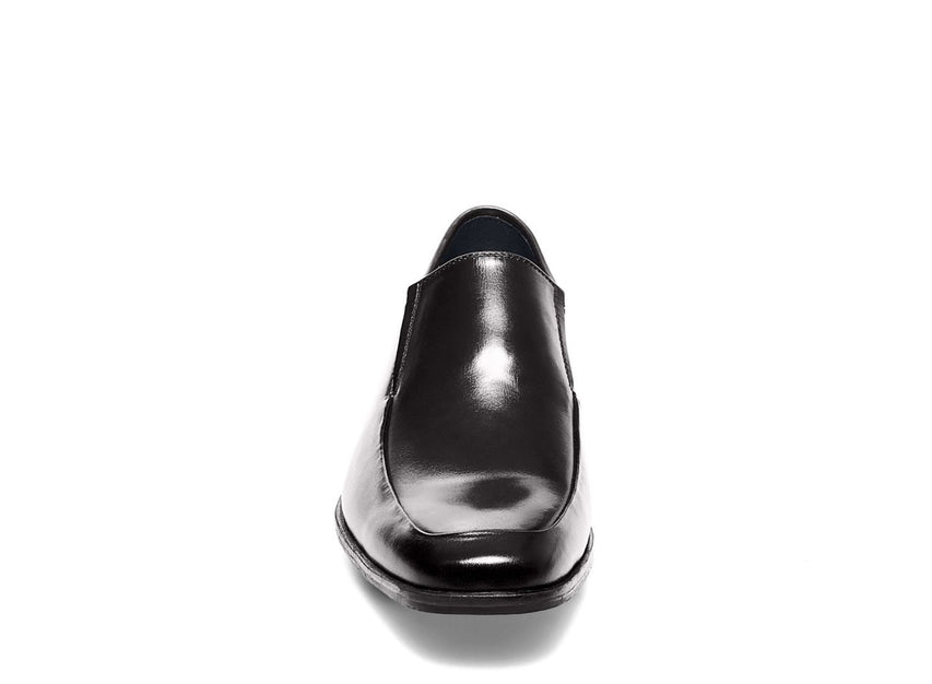 SAFETY BLACK LEATHER - Shoes - Steve Madden Canada
