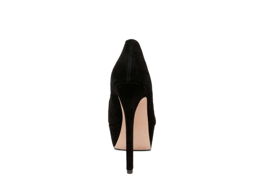 TOOTS BLACK - Shoes - Steve Madden Canada