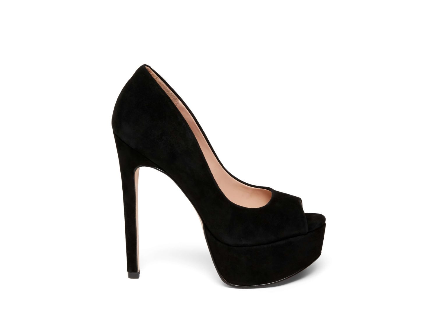 TOOTS BLACK - Shoes - Steve Madden Canada