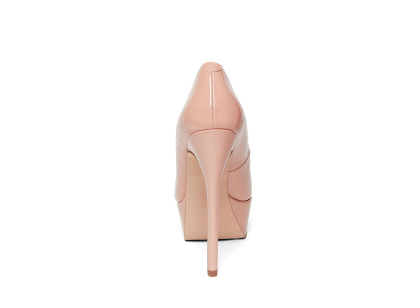 TOOTS BLUSH PATENT - Shoes - Steve Madden Canada