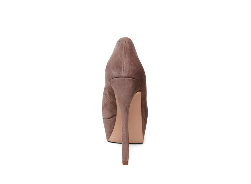 TOOTS GREY - Shoes - Steve Madden Canada