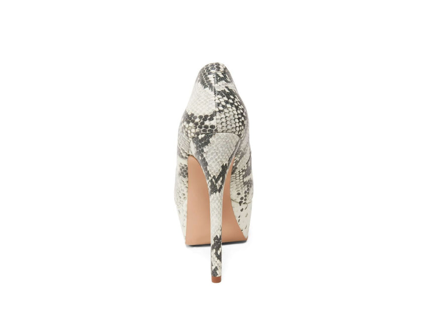 TOOTS NATURAL EXOTIC - Shoes - Steve Madden Canada