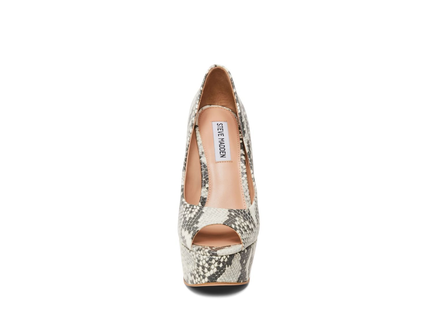 TOOTS NATURAL EXOTIC - Shoes - Steve Madden Canada