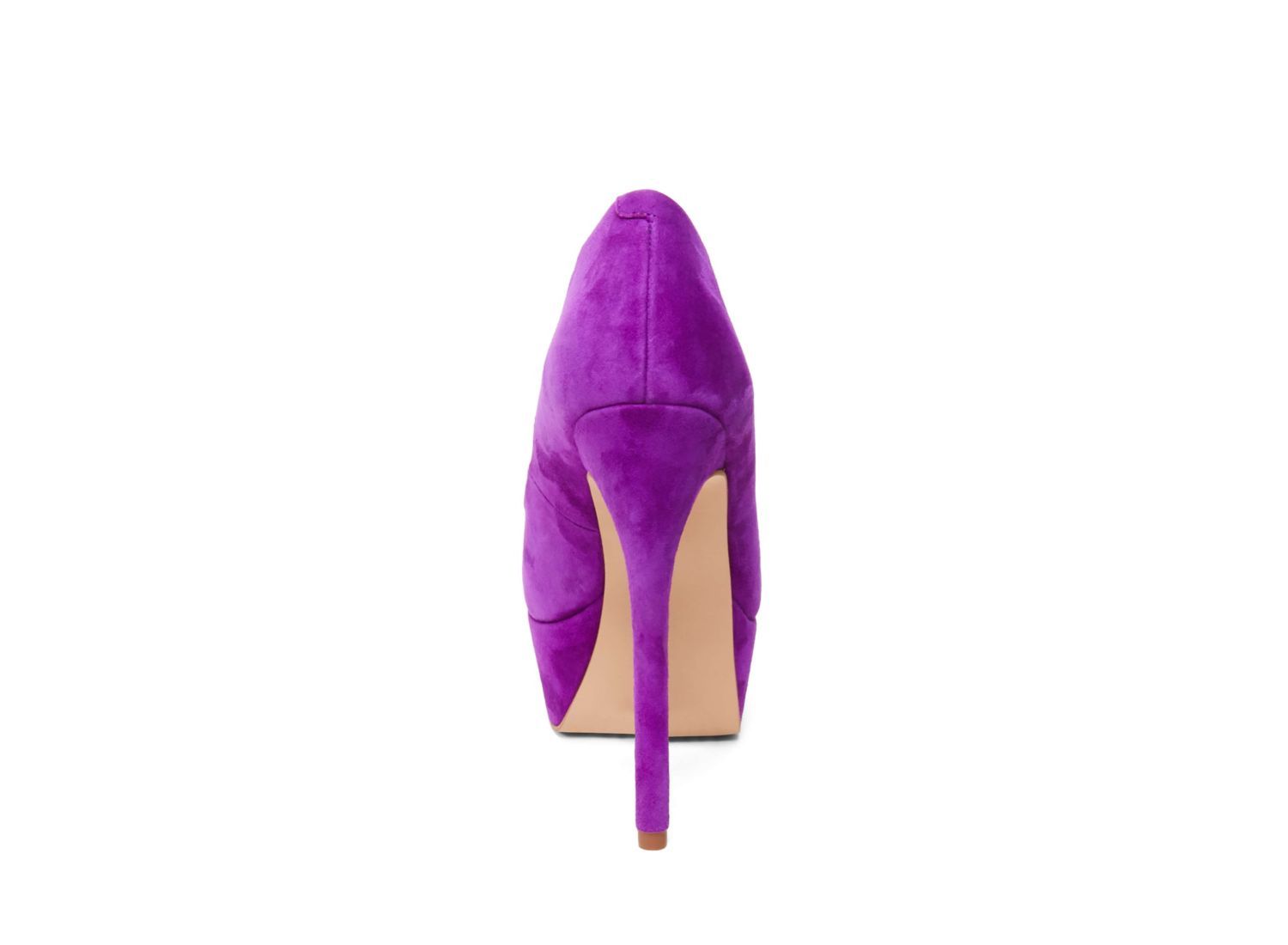TOOTS PURPLE - Shoes - Steve Madden Canada