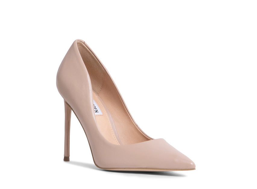 VALA BLUSH LEATHER - Shoes - Steve Madden Canada