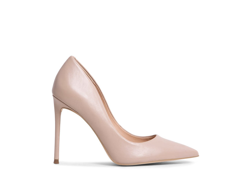 VALA BLUSH LEATHER - Shoes - Steve Madden Canada