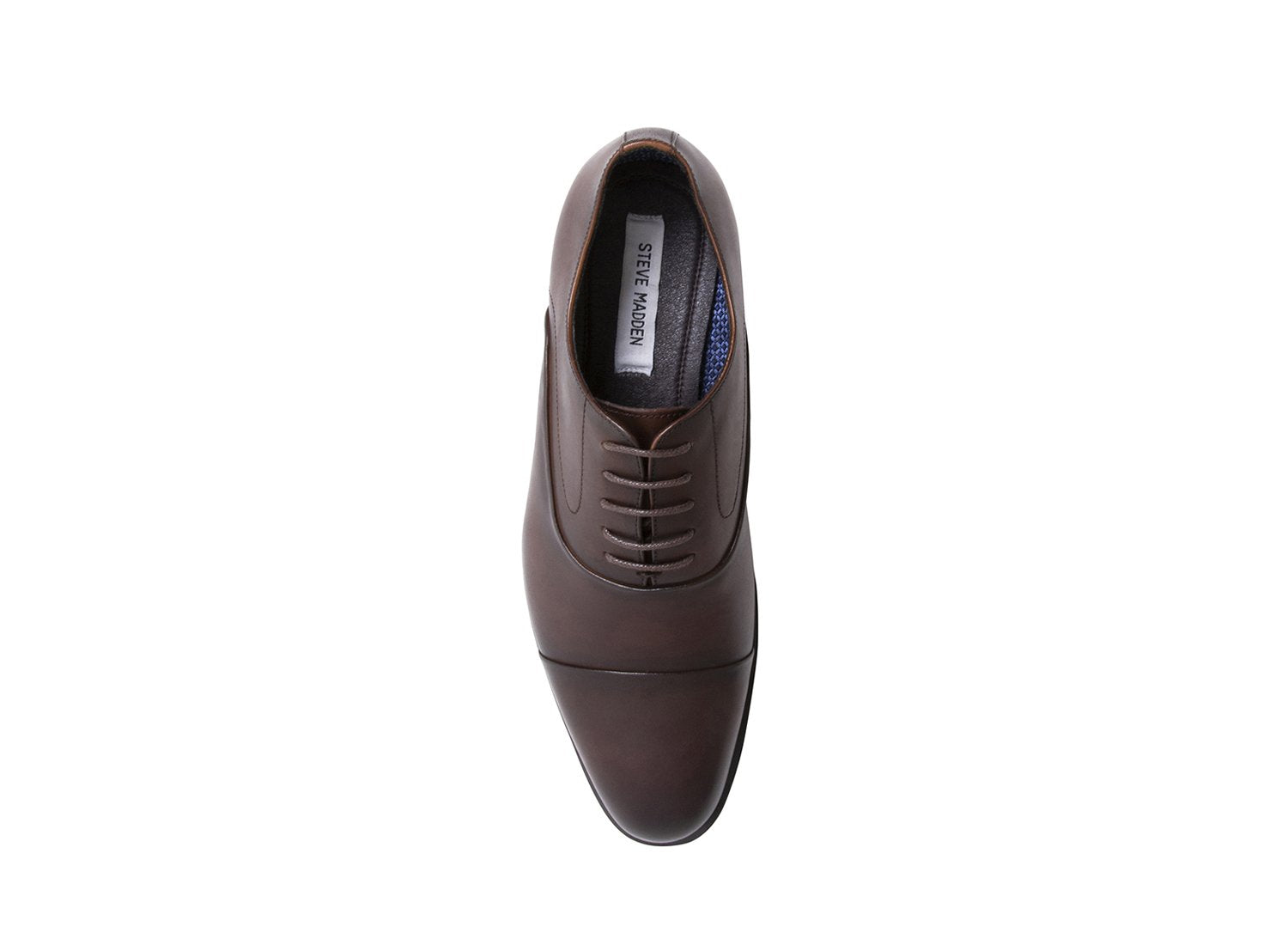 YARNS TAN LEATHER