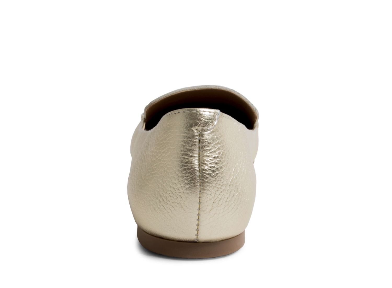 FEATHER GOLD LEATHER - Shoes - Steve Madden Canada