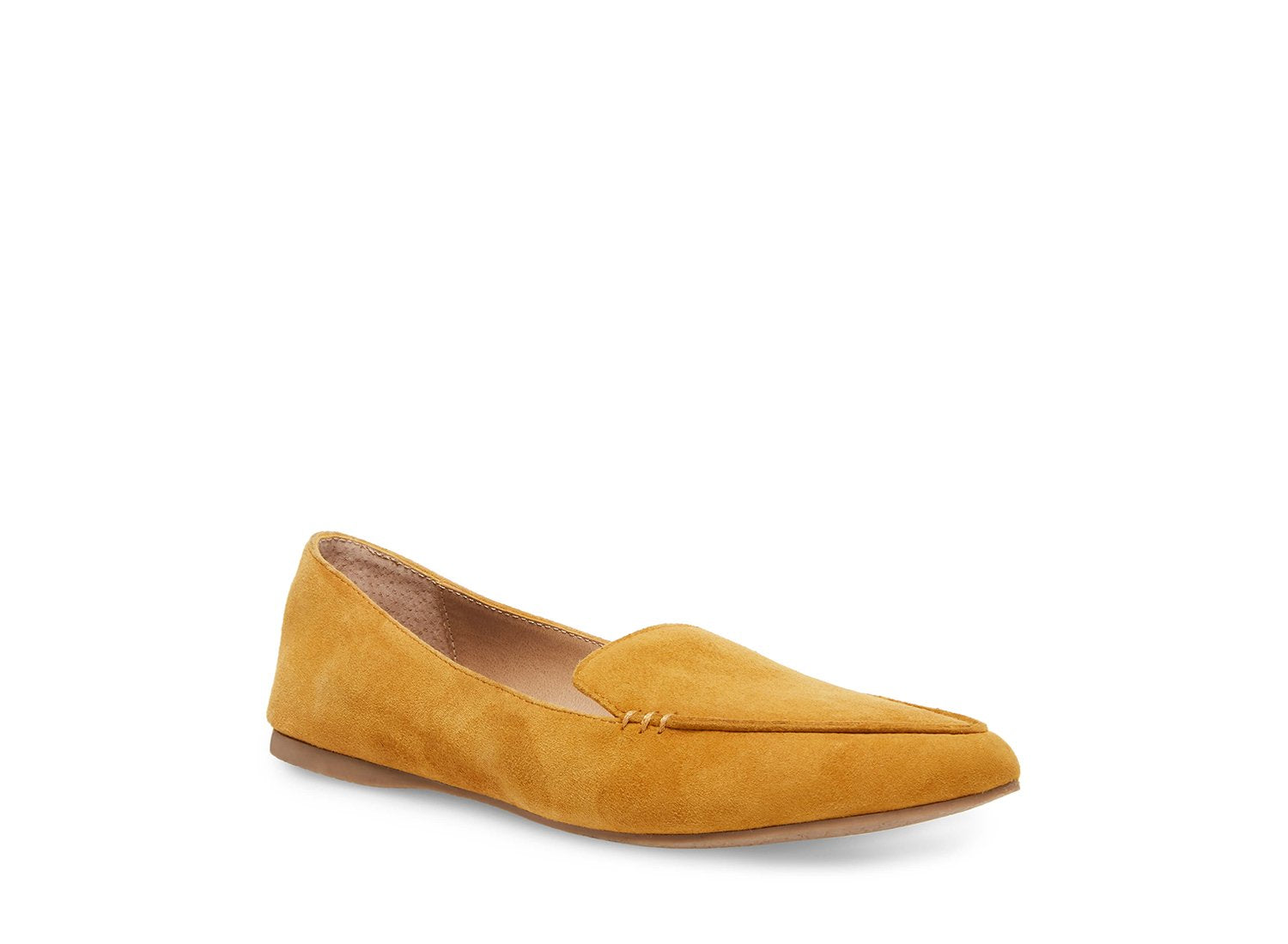 FEATHER YELLOW - Shoes - Steve Madden Canada