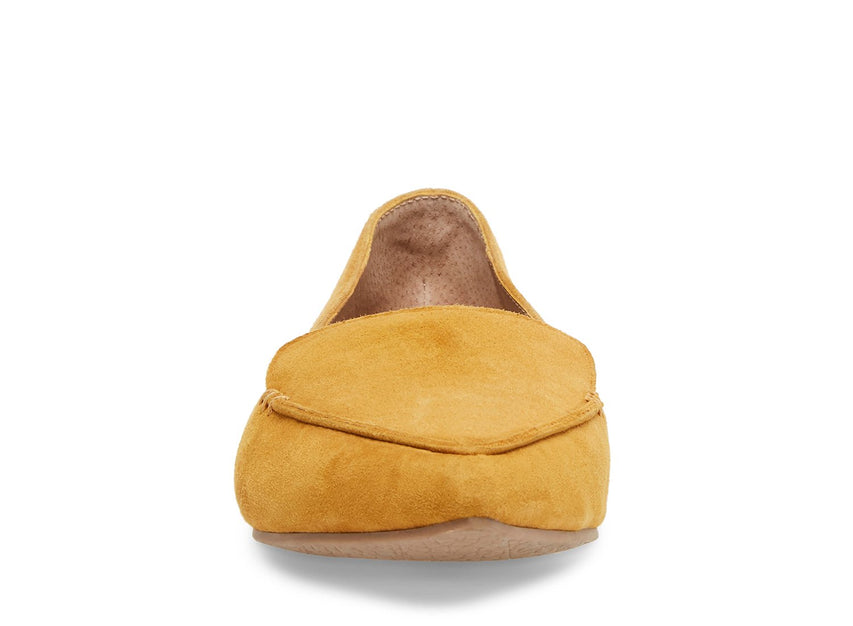 FEATHER YELLOW - Shoes - Steve Madden Canada