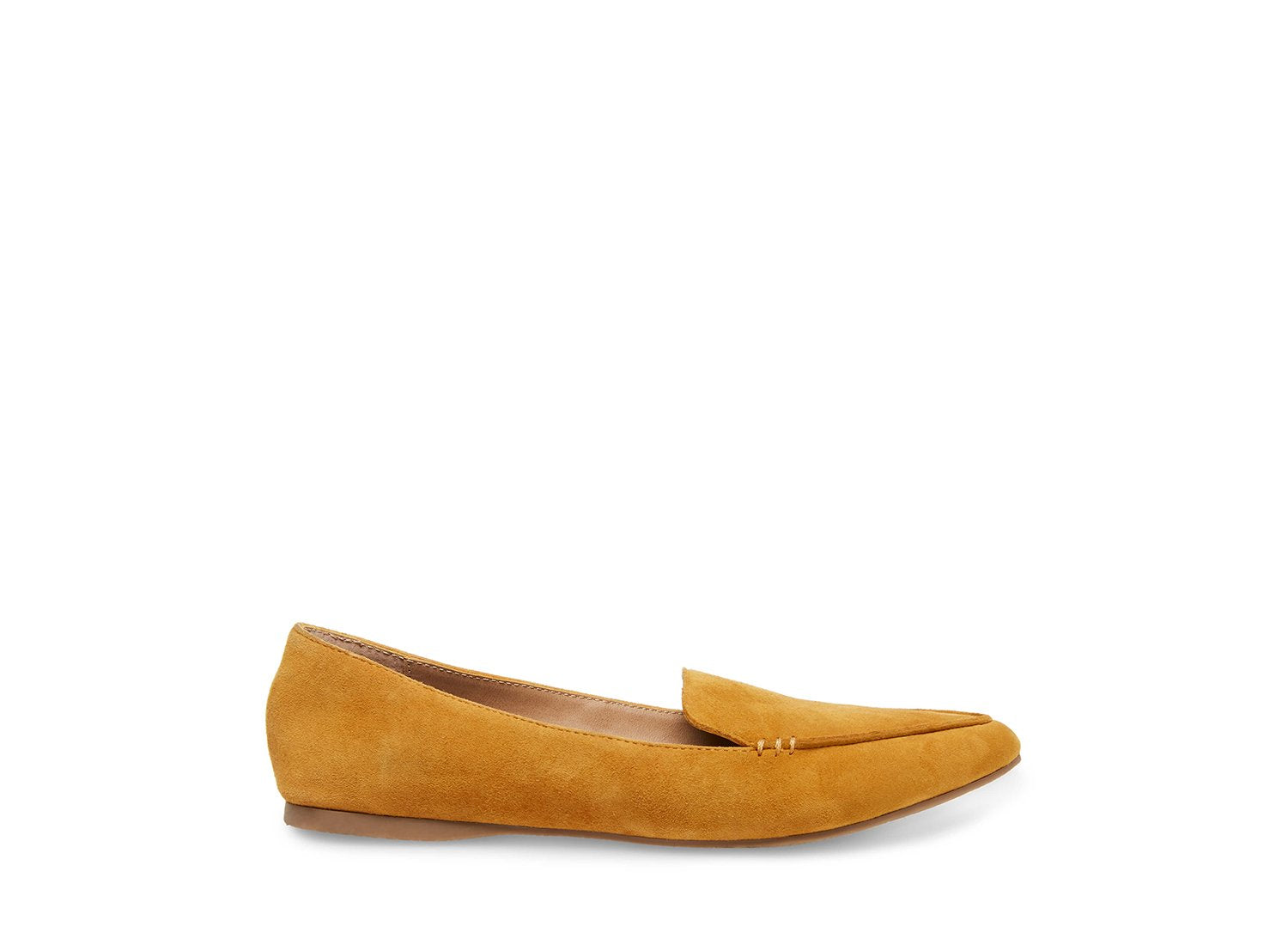 FEATHER YELLOW - Shoes - Steve Madden Canada