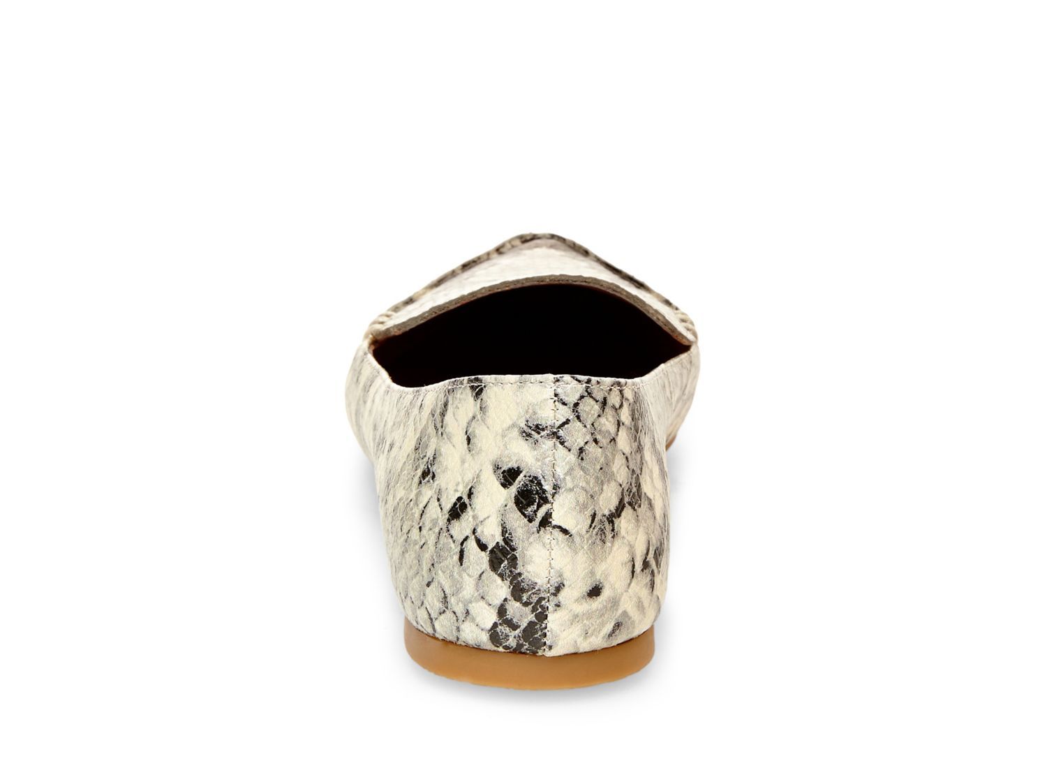 FEATHER NATURAL EXOTIC - Shoes - Steve Madden Canada
