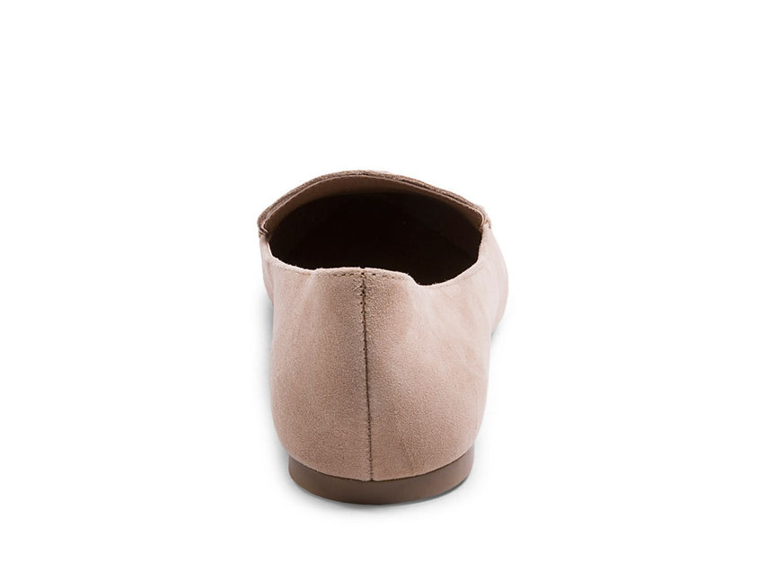 FEATHER TAN SUEDE - Shoes - Steve Madden Canada