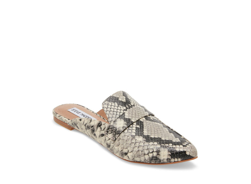 FLAVOR NATURAL EXOTIC - Shoes - Steve Madden Canada