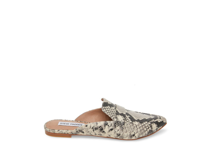 FLAVOR NATURAL EXOTIC - Shoes - Steve Madden Canada