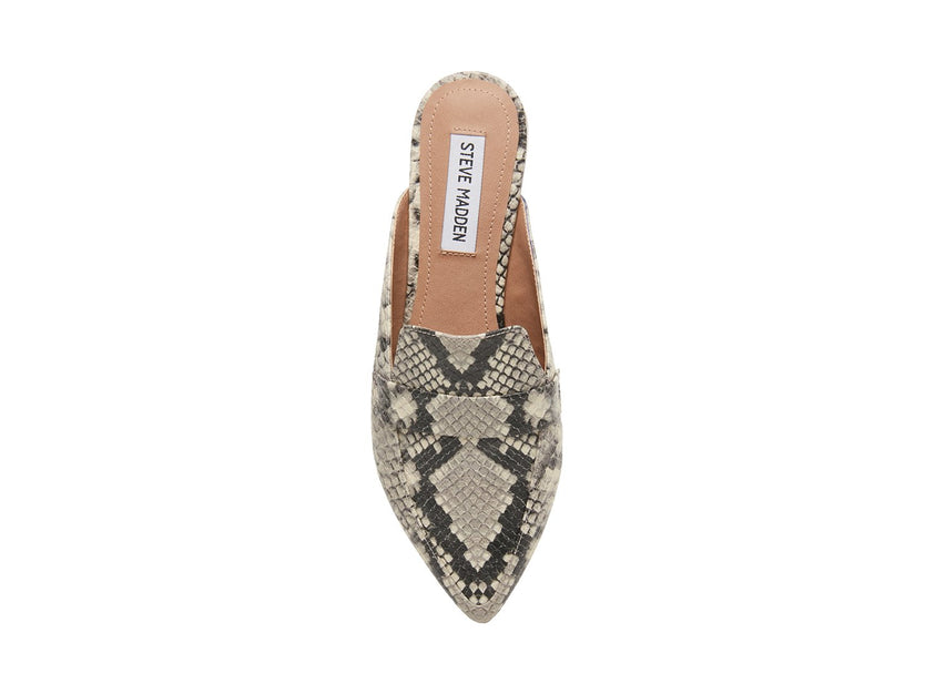 FLAVOR NATURAL EXOTIC - Shoes - Steve Madden Canada