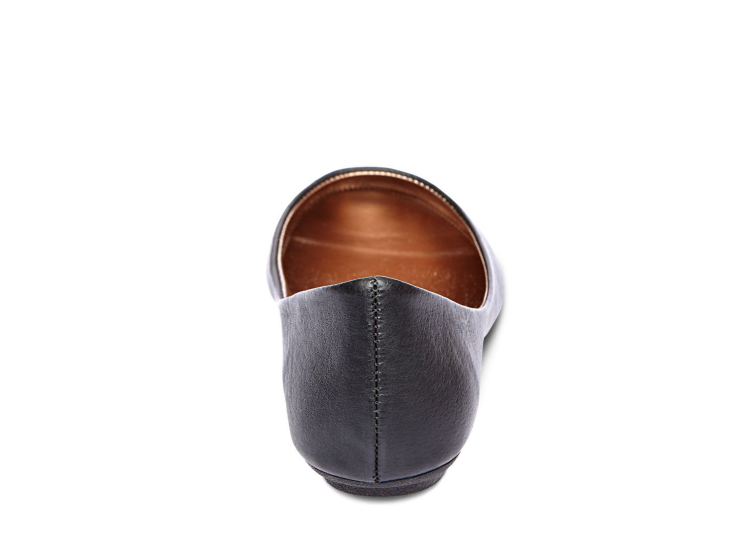 P-HEAVEN BLACK LEATHER - Shoes - Steve Madden Canada