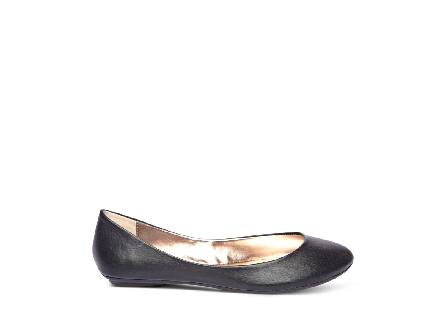 P-HEAVEN BLACK LEATHER - Shoes - Steve Madden Canada